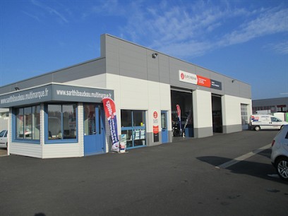 Auto-dealer.com - Garage Partenaire, Concessionnaire Automobile à L'Aiguillon-sur-Vie
