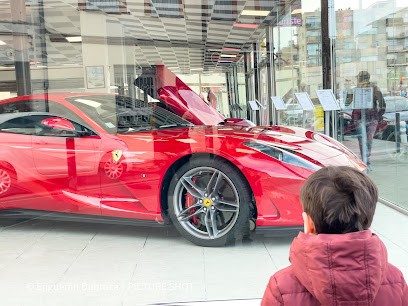 G.L.M Auto Course, Concessionnaire Automobile à Toulouse