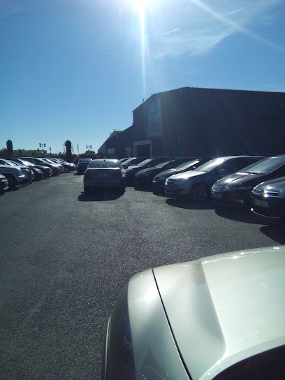 Auto Exclusive PACA, Concessionnaire Automobile à Marignane