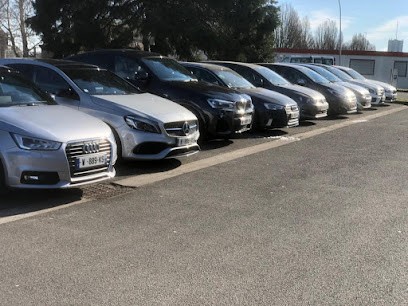 JNS Motors, Concessionnaire Automobile à Lens