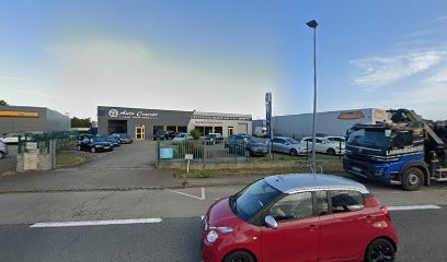 Bienvenue Chez Votre Distributeur Mitsubishi Lanester, Concessionnaire Automobile à Lanester