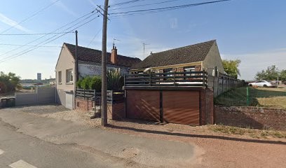 SAS Des Chevrons Lensois, Concessionnaire Automobile à Loos-en-Gohelle