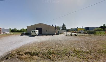 GB Automobiles, Concessionnaire Automobile à Gardonne