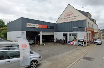 auto-dealer.com - garage partenaire, Concessionnaire Automobile à Melrand