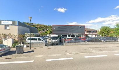 Anthony Automobiles, Concessionnaire Automobile à Loire-sur-Rhône