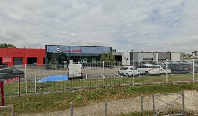 Mj2p, Concessionnaire Automobile à Saint-André-de-Cubzac