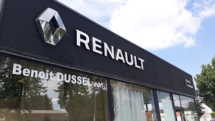 Garage De La Bajole / Benoit Dussel, Concessionnaire Automobile à Puylaurens