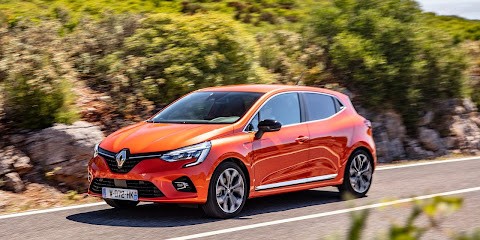 Garage LE BOLAY / Agent Renault /Dacia, Concessionnaire Automobile à Hennebont