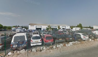 GARAGE PASCUAL FRERES Dacia, Concessionnaire Automobile à Caves