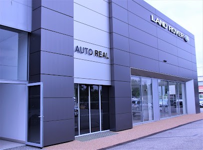Land Rover Toulouse Auto Réal Group, Concessionnaire Automobile à Toulouse