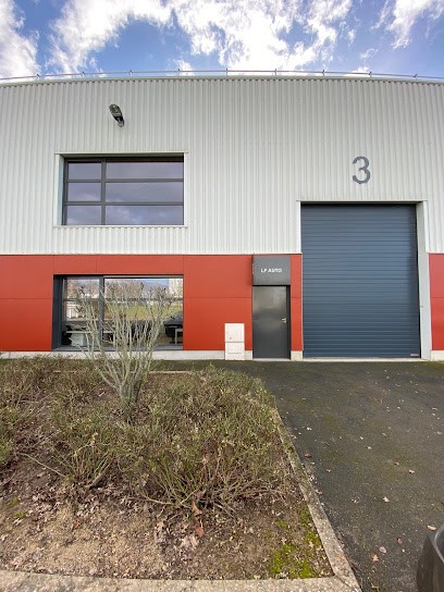 IMPORT MALIN - Ex LF AUTO, Concessionnaire Automobile à Gellainville