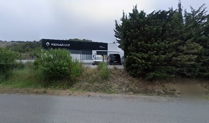 GARAGE DES CORBIERES Dacia, Concessionnaire Automobile à Roquefort-des-Corbières