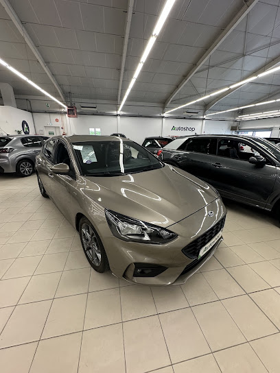 Autoshop Orléans, Concessionnaire Automobile à Orléans
