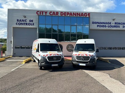 Mercedes-Benz Besançon - Groupe Chopard, Concessionnaire Automobile à École-Valentin