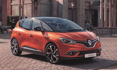 JMP AUTOMOBILES, Concessionnaire Automobile à Loos