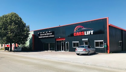 Agence Carslift & Carslift Motorbike Troyes, Concessionnaire Automobile à La Chapelle-Saint-Luc