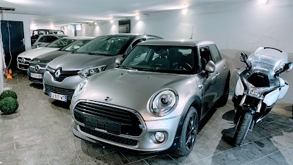 MULTIMARQUE AUTO FRANCE, Concessionnaire Automobile à Mougins