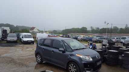 La Bonne Occasion, Concessionnaire Automobile à Mortefontaine-en-Thelle