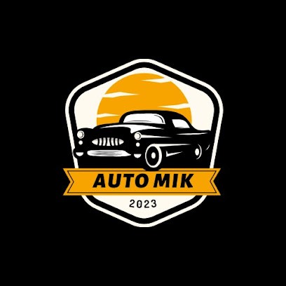 Auto Mik, Concessionnaire Automobile à Sucé-sur-Erdre