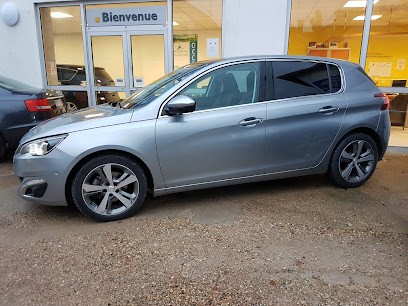 Premium Selection Automobile, Concessionnaire Automobile à La Chapelle-de-Guinchay