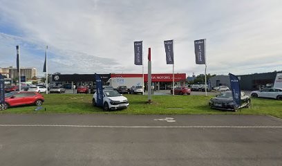 IAD, Concessionnaire Automobile à Saint-Saulve