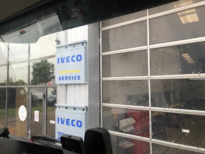 LE POIDS LOURD 77 Fiat Professional, Concessionnaire Automobile à Claye-Souilly