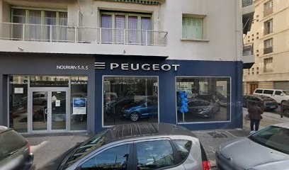 Citroen MARSEILLE BLANCARDE, Concessionnaire Automobile à Marseille 04