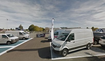 Am Trust Tarbes, Concessionnaire Automobile à Tarbes