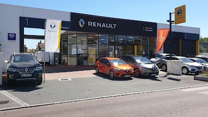 Jean Jaurès Automobiles, Concessionnaire Automobile à Houilles