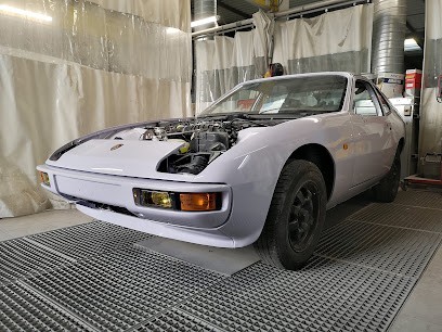 GRAND GARAGE VERGEZE - Citroën, Concessionnaire Automobile à Vergèze