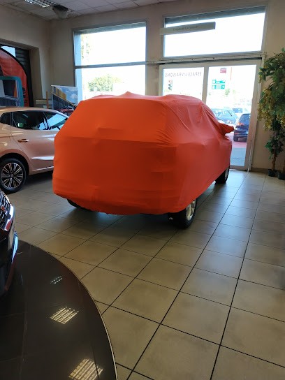 Mikec Automobiles, Concessionnaire Automobile à Marseille 14