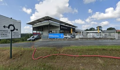 GARAGE LAPURDI Dacia, Concessionnaire Automobile à Ustaritz