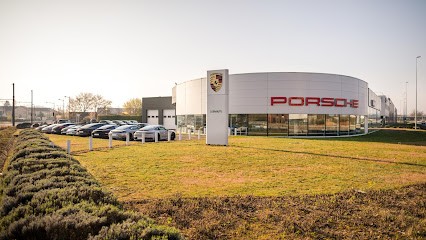 Centre Porsche Orléans, Concessionnaire Automobile à Olivet