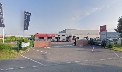 Kia SAINT-QUENTIN, Concessionnaire Automobile à Saint-Quentin