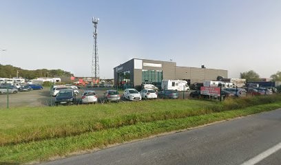 REDCENT AUTOMOBILES Citroen, Concessionnaire Automobile à Semblançay