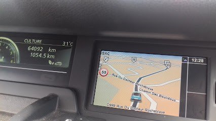 Renault at GARAGE ENGRAND, Concessionnaire Automobile à Quissac