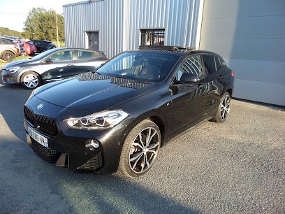 Webauto87, Concessionnaire Automobile à Saint-Junien