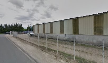 Ford Garage G. Provost Automobiles - Entretien véhicules, Concessionnaire Automobile à Saint-Sauvant