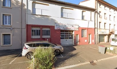 Espace Auto Tarare Sarl, Concessionnaire Automobile à Tarare