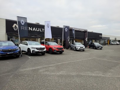 Renault Langon - edenauto, Concessionnaire Automobile à Mazères