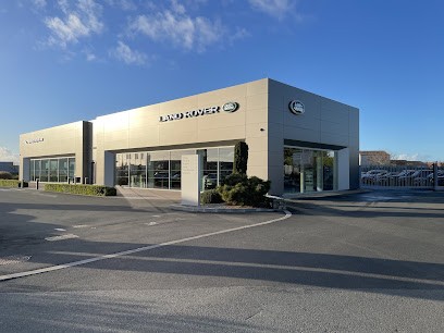 Land Rover La Rochelle - Premium R.C.O, Concessionnaire Automobile à Puilboreau