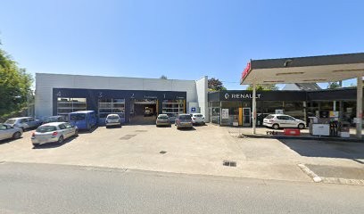 Garage Le Scoul Sarl, Concessionnaire Automobile à Coray