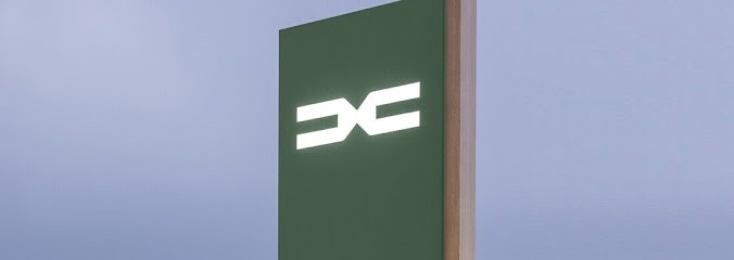 Dacia Pont-l'Evêque - Gueudet 1880, Concessionnaire Automobile à Pont-l'Évêque