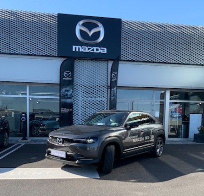 Mazda Verdun - Groupe Moretto, Concessionnaire Automobile à Belleville-sur-Meuse