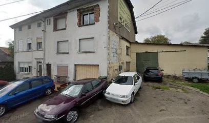 David Automobiles, Concessionnaire Automobile à Bermering