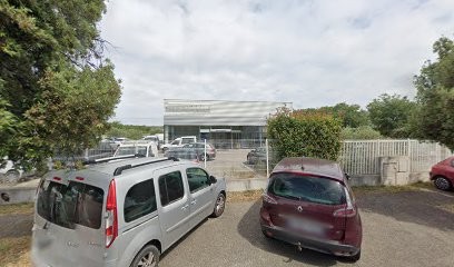 EURL GARAGE BENET CHRISTOPHE - Renault, Concessionnaire Automobile à Gallargues-le-Montueux
