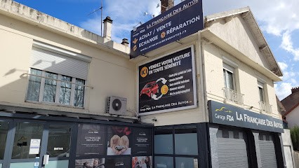 The French Automobile, Concessionnaire Automobile à Bonneuil-sur-Marne