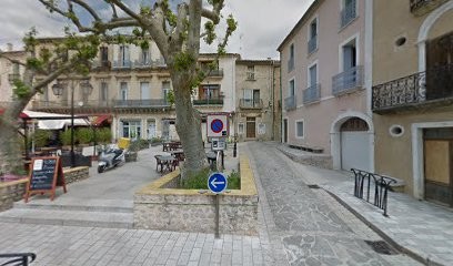 GreenDriveEvasion, Concessionnaire Automobile à Saint-Jean-de-Fos