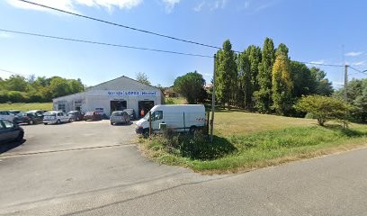 Renault, Concessionnaire Automobile à Pellegrue