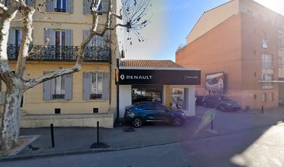 SPORT AUTO Dacia, Concessionnaire Automobile à Gardanne